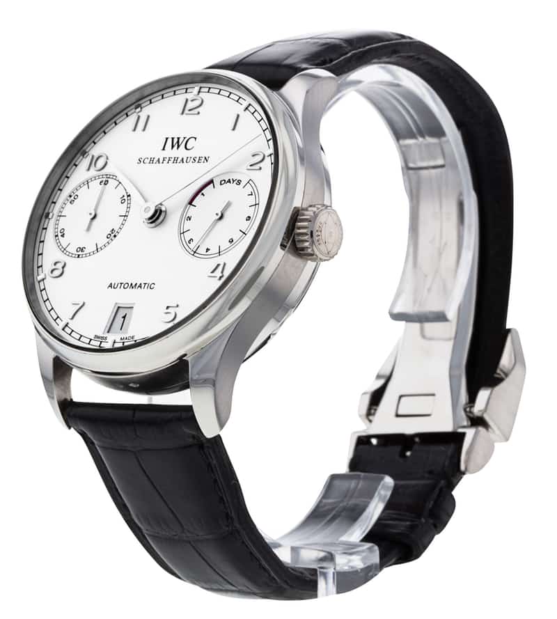 IWC Portugieser Automatic IW500104